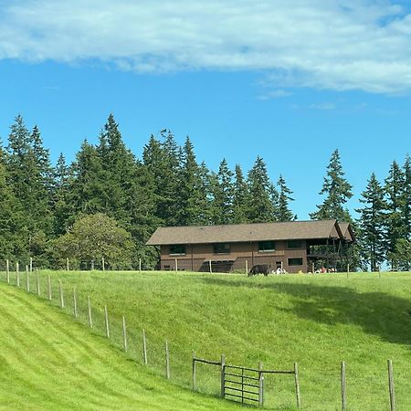 Comforts Of Whidbey Лэнгли Экстерьер фото